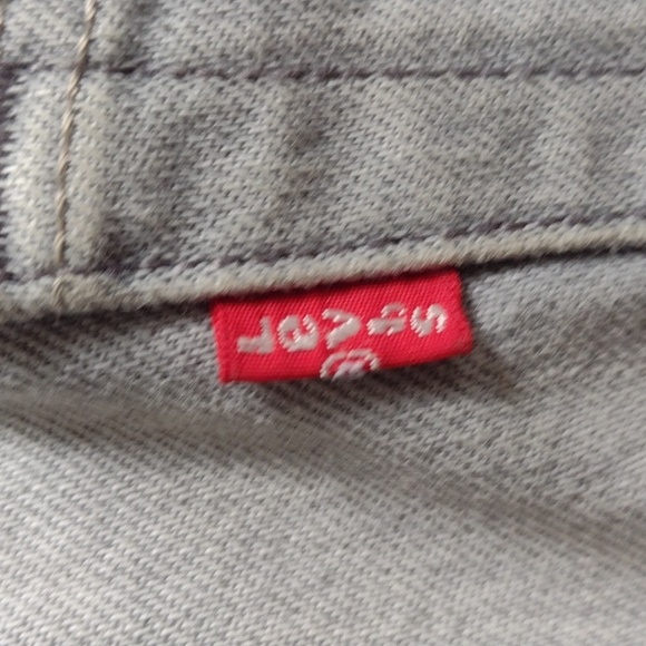 Levi's 501XX jeans - Made in Mexico - Picture 13 of 15